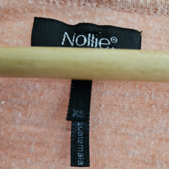 Midnight Riders Graphic Crop Top - Picture 3 of 4